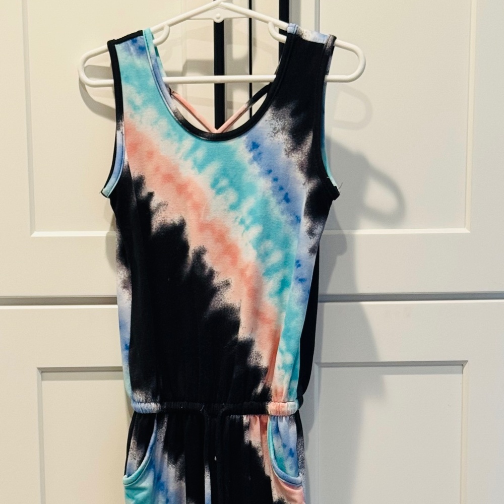 Pixie lane jumper